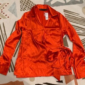 New York Company NWt Shirt Envelope